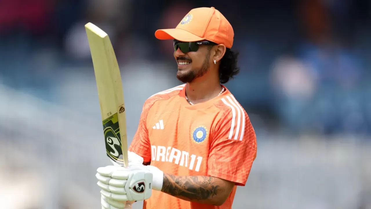 Vijay Hazare Trophy: Fastest Century in List A Cricket India in Hindi