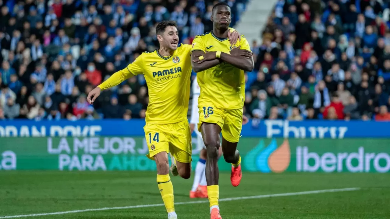 Villarreal CF vs CD Leganes Match Preview, Fantasy Tips and Match Prediction in Hindi News Villarreal CF vs CD Leganes Match Preview, Fantasy Tips and Match Prediction in Hindi