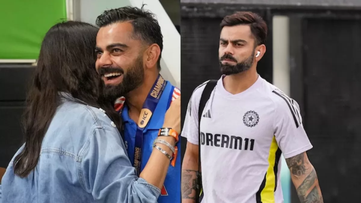 Virat Kohli Angry With BCCI, क्या है BCCI का फैमिली नियम? in Hindi