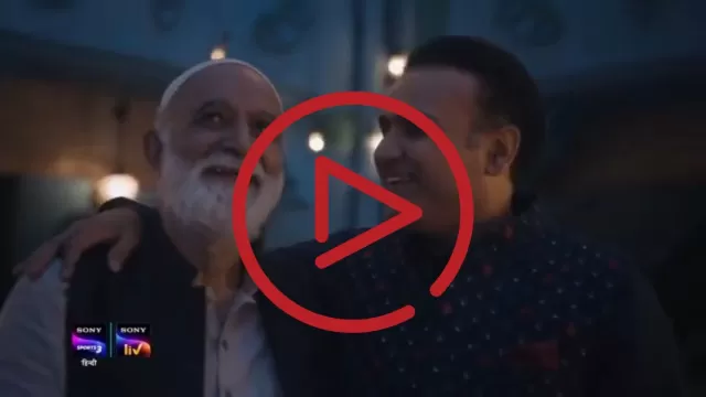 Watch India vs Pakistan promo video