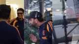 Watch Rohit Sharma’s Heartfelt Reaction to Virat Kohli That Went Viral
