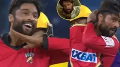 देखें वीडियो: ILT20 में मोहम्मद Picture