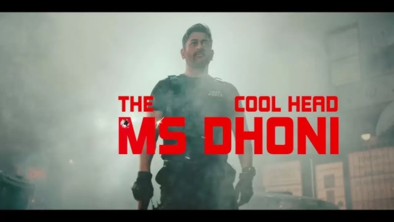 Watch Video: MS Dhoni ka R Madhavan ke saath debut, The Chase ka dhamakedar teaser jaari in Hindi