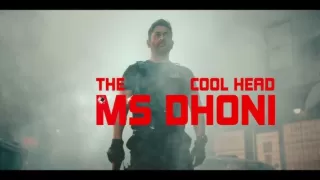 Watch Video: MS Dhoni ka R Madhavan ke saath debut, The Chase ka dhamakedar teaser jaari