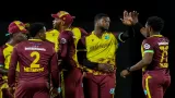 West Indies announced squad for ODI series against Pakistan