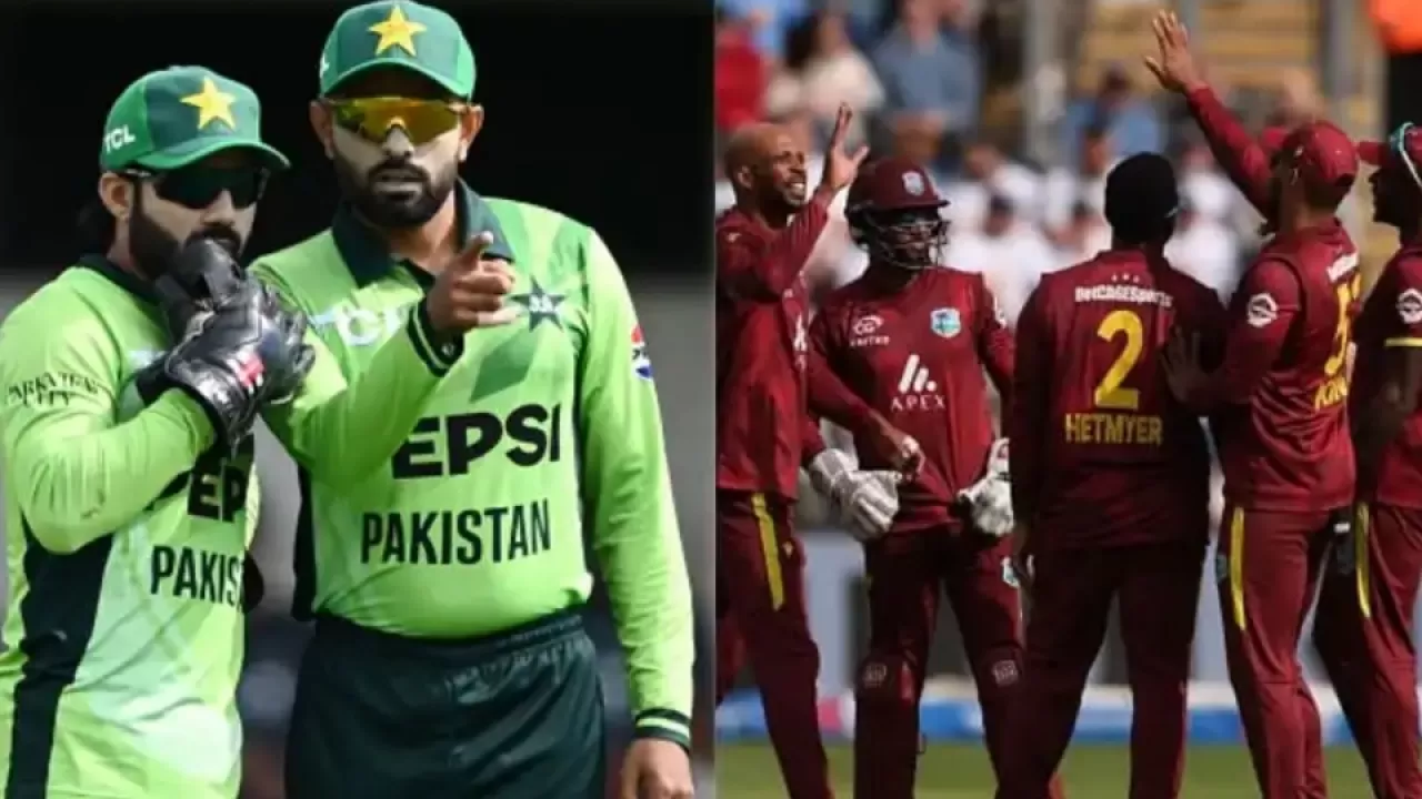 वेस्टइंडीज बनाम पाकिस्तान पिच रिपोर्ट: 3rd ODI में ब्रायन लारा स्टेडियम की पिच रिपोर्ट कैसी होगी ? in Hindi