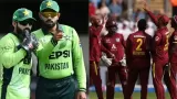 वेस्टइंडीज बनाम पाकिस्तान पिच रिपोर्ट: 3rd ODI में ब्रायन लारा स्टेडियम की पिच रिपोर्ट कैसी होगी ?