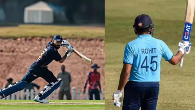 When and against which team will