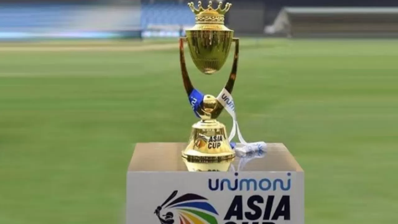 When and Where is Asia Cup 2025 Final? Complete Details in Hindi