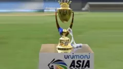 When and Where is Asia Picture