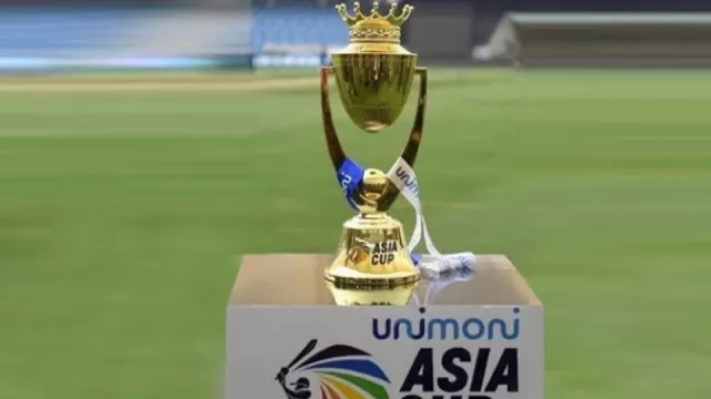 When and Where is Asia Cup