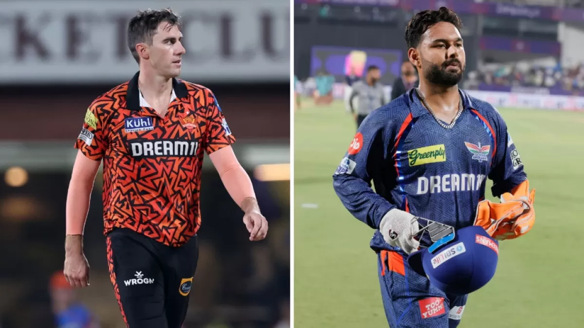 When and where to watch SRH vs LSG match, head to head in Hindi