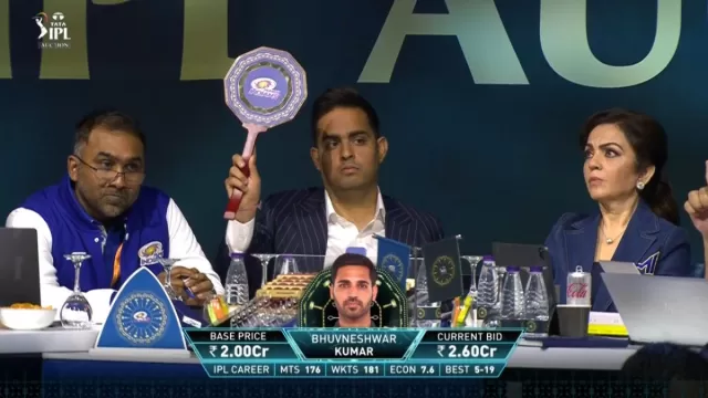 When and Where Will the IPL