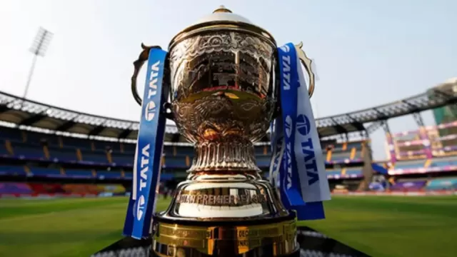 When and where will the IPL