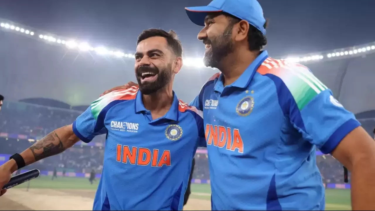 When will the India squad for the Australia ODI series 2025 be announced? in Hindi