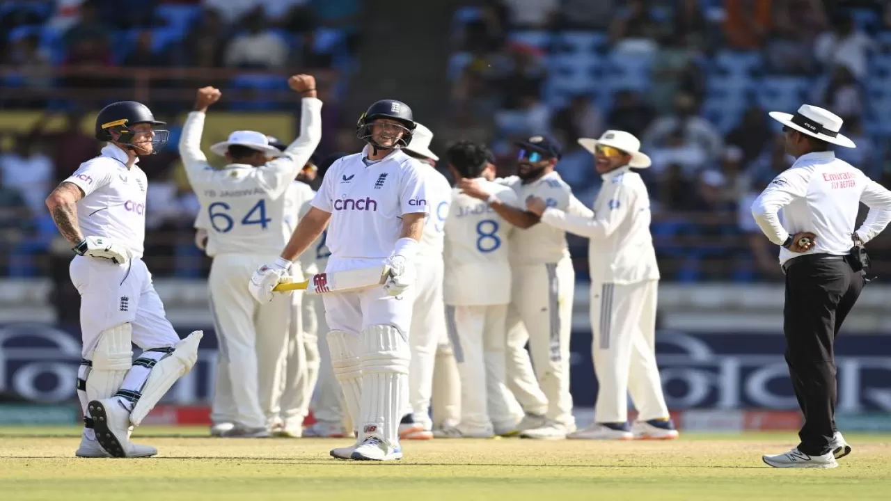 Where to watch live streaming of India and England series in Hindi News Where to watch live streaming of India and England series in Hindi