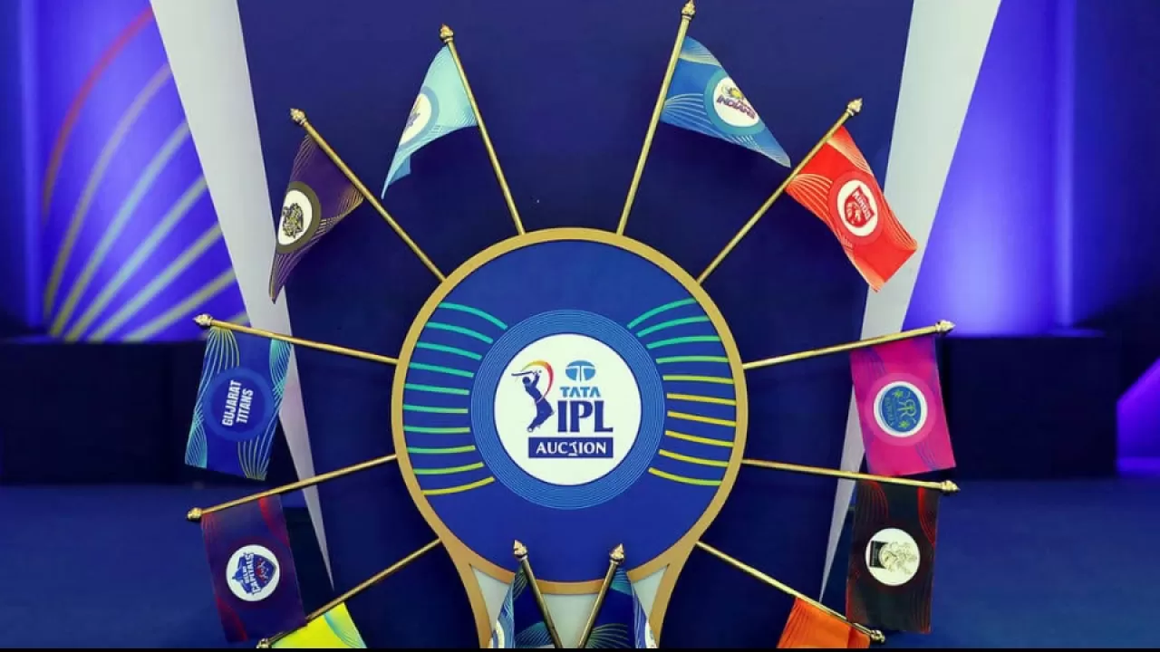 Which player will be the first to go under the hammer in the IPL 2026 auction? in Hindi