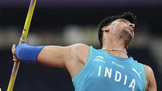 Who is Sachin Yadav: Beat Julian
