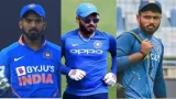 Who will be Team India wicketkeeper in Asia Cup 2025