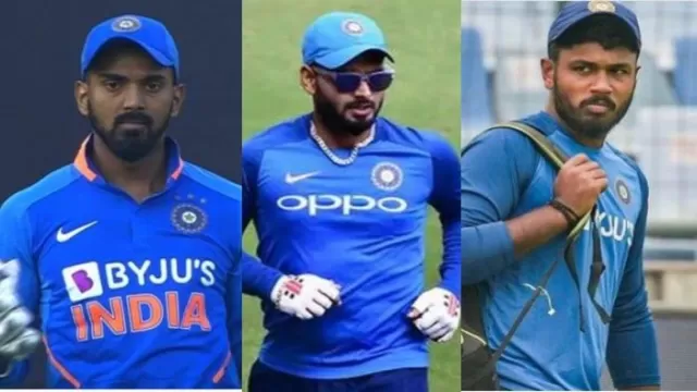 Who will be Team India wicketkeeper