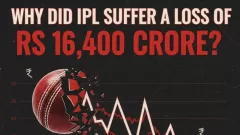 Why did IPL suffer a Picture