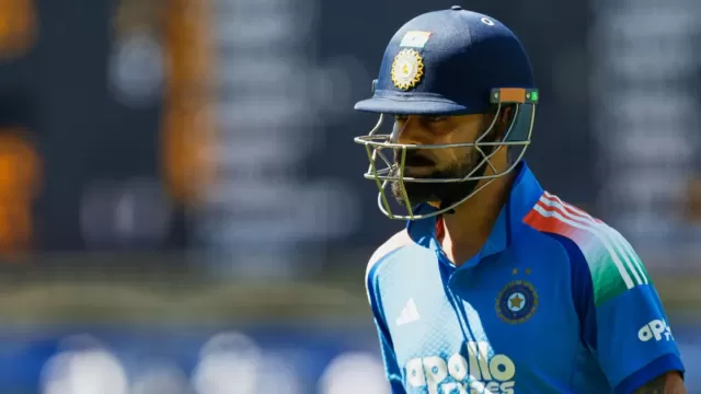 Why is Virat Kohli retirement being