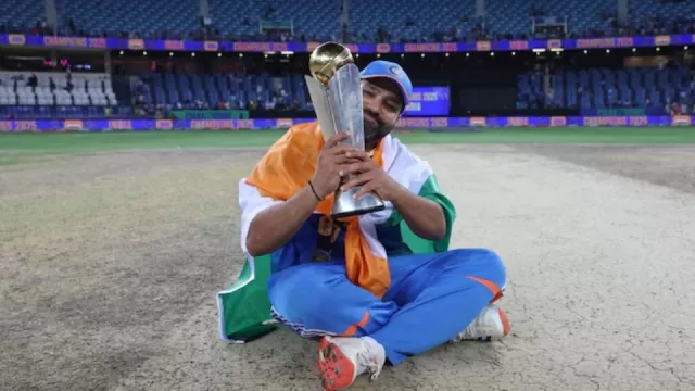 Why Was Shubman Gill Made ODI