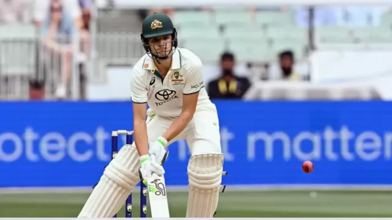 WI vs AUS: Australia announced playing XI in Hindi