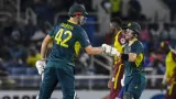 WI vs AUS Dream11 Prediction in Hindi, 5th T20I, Playing 11, Pitch Report