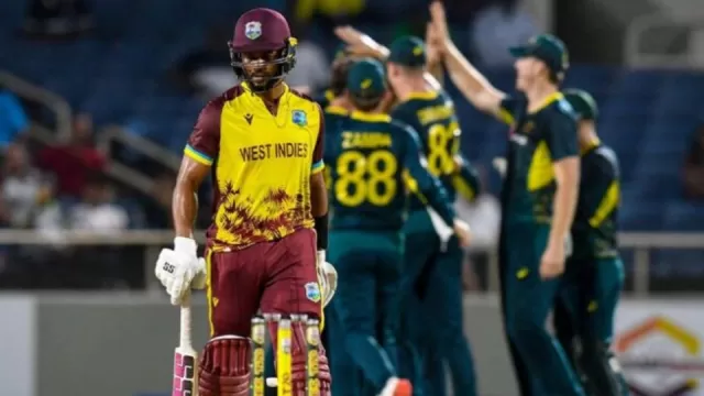 WI vs AUS Dream11 भविष्यवाणी, टीम,