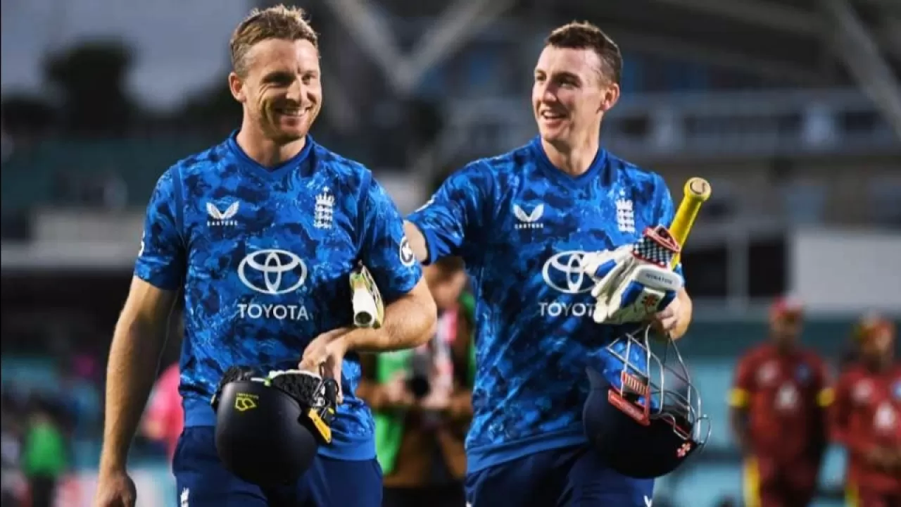 WI vs ENG Pitch Report: 3rd T20I में Rose Bowl, Southampton की पिच रिपोर्ट कैसी होगी? in Hindi