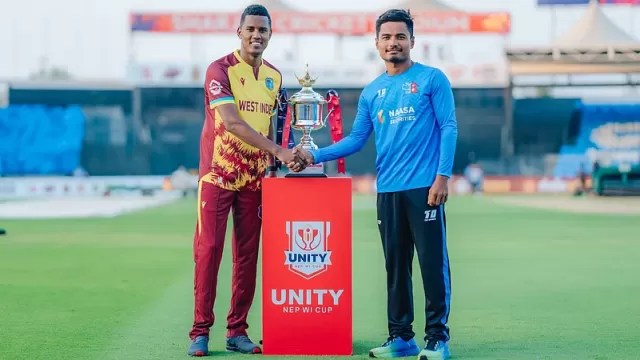 WI vs NEP Match Prediction in