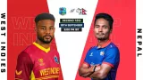WI vs NEP Match Prediction in Hindi, Match Previews, 3rd Match, Playing 11