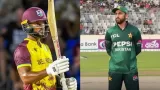WI vs PAK Dream11 भविष्यवाणी, टीम, आज का 1st T20I मैच कौन जीतेगा?