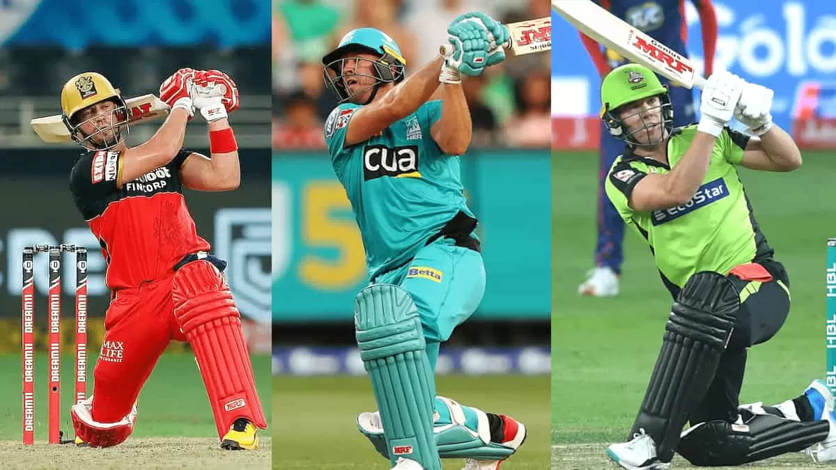 क्या AB de Villiers वर्ल्ड चैंपियनशिप ऑफ लीजेंड्स 2025 से पहले वापसी करेंगे? in Hindi News क्या AB de Villiers वर्ल्ड चैंपियनशिप ऑफ लीजेंड्स 2025 से पहले वापसी करेंगे? in Hindi