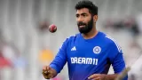 Will Jasprit Bumrah not play the Test series against West Indies?