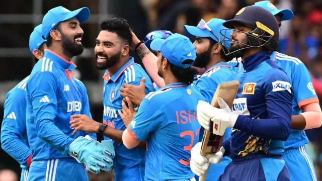Will Mohammed Siraj play Asia Cup