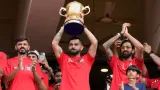 Will RCB play IPL 2026 matches at their home ground or not?