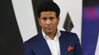 Will Sachin Tendulkar Be the Picture