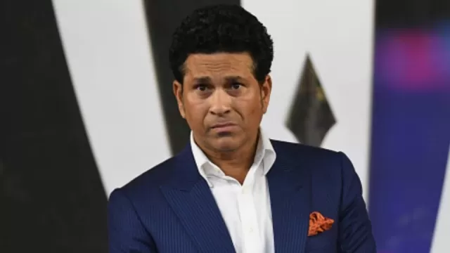 Will Sachin Tendulkar Be the Next