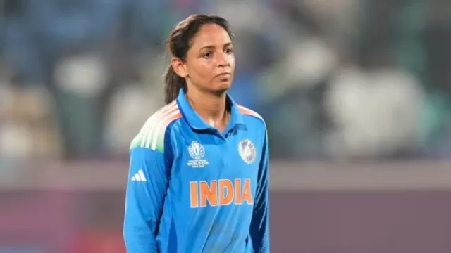 Women World Cup 2025: How India
