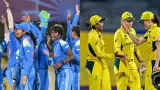 Women's Cricket World Cup 2025: Who will win the second semi-final - Australia or India? AI's prediction