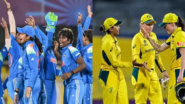 Women's Cricket World Cup 2025: Who