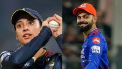 WPL 2025: विराट कोहली ने Picture