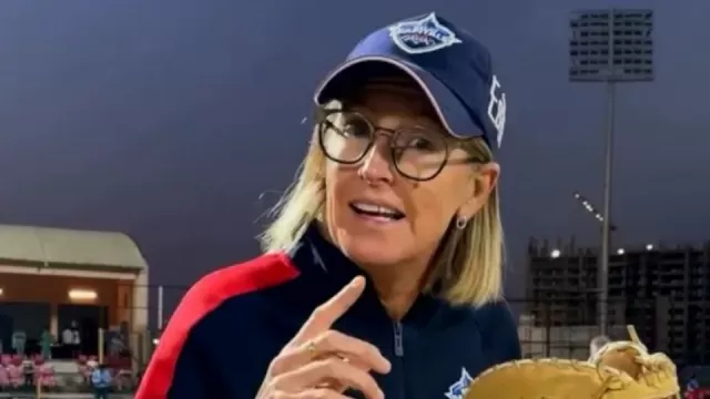WPL: Mumbai Indians change head coach