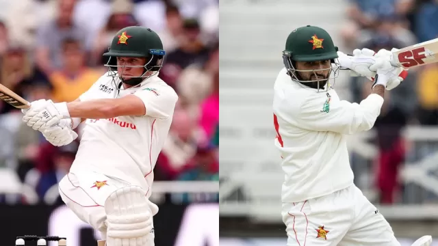 ZIM vs NZ, 1st Test Dream11