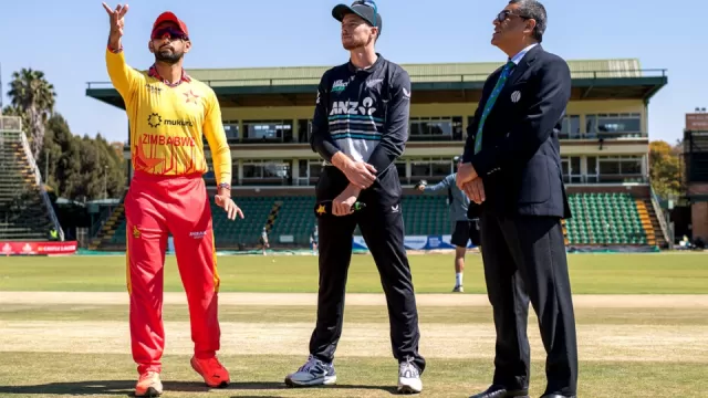 ZIM vs NZ Dream11 भविष्यवाणी, टीम,