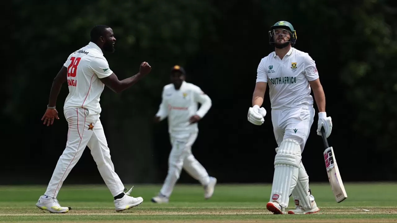 ZIM vs SA Test: Zimbabwe vs South Africa – Match Preview, Fantasy Tips and Dream11 Prediction in Hindi