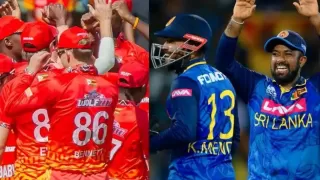 ZIM vs SL Match Prediction, आज का 3rd T20I Match कौन जीतेगा?