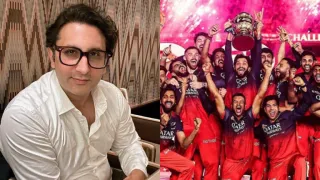 Adar Poonawalla should buy the RCB franchise, Who is Adar Poonawalla?
